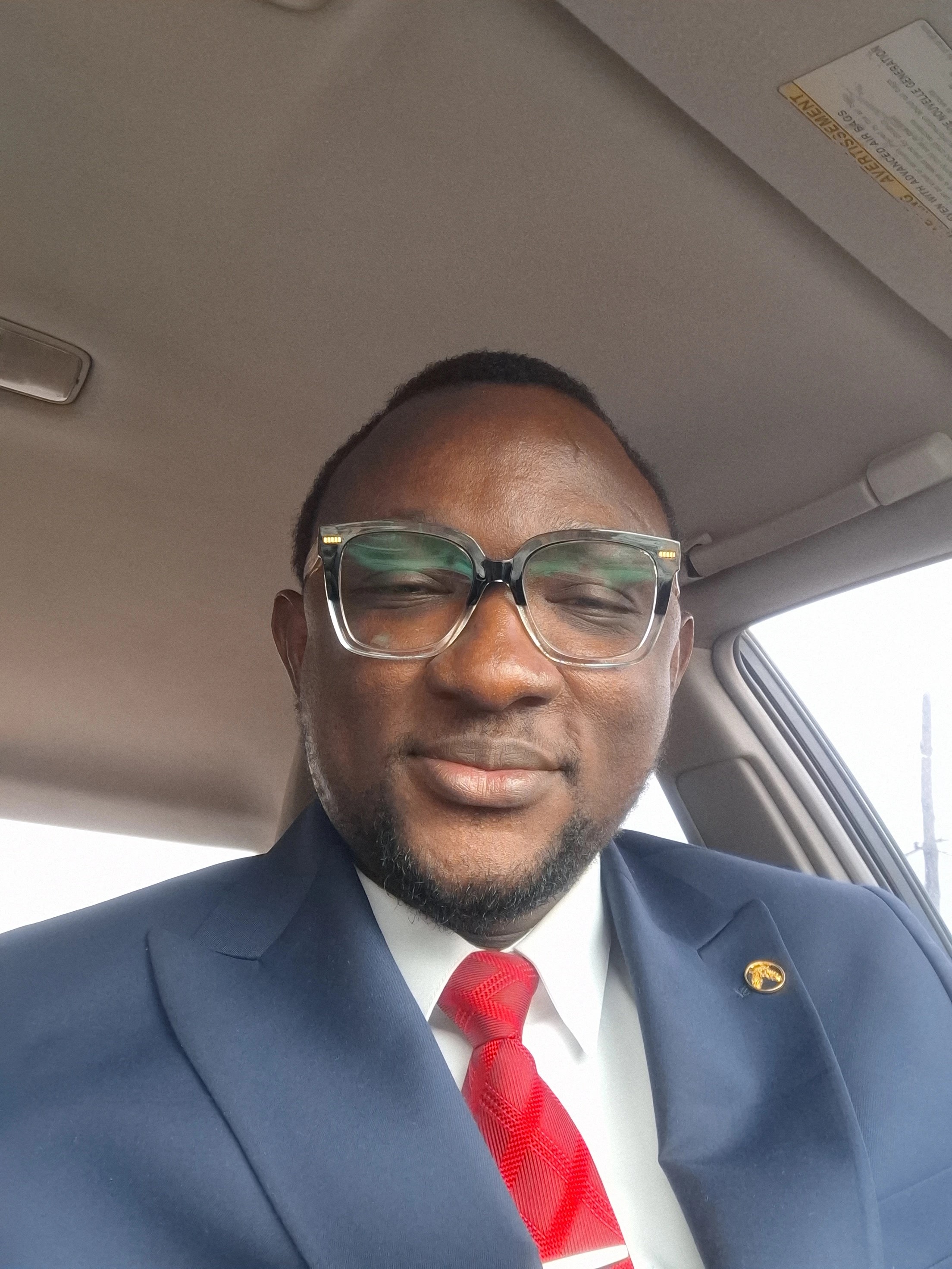 Demilade Olujide Babajide, Founder & CEO