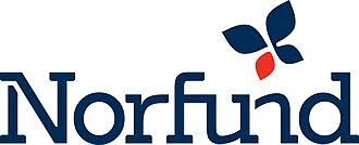 Norfund logo